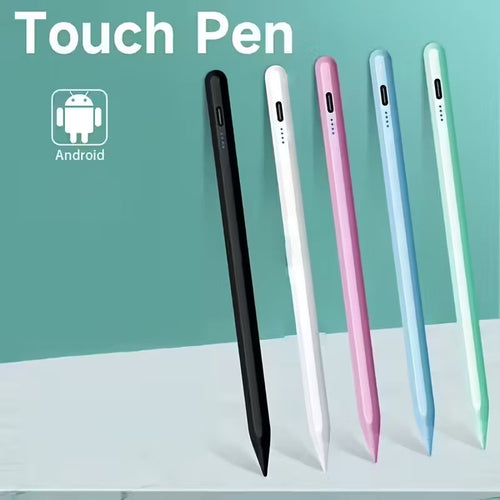 (Free Delivery) Universal Stylus Pen for Touch Screens (iOS, Android)