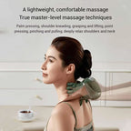 Imported Neck, Shoulder & Back Massager (FREE DELIVERY)