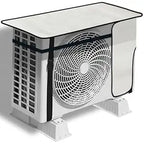 (Free Delivery) AC Cover Outdoor Unit ☀️❄️