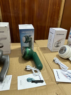 Rechargeable Electric Lint Remover (FREE Delivery)