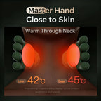 Imported Neck, Shoulder & Back Massager (FREE DELIVERY)