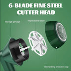 Rechargeable Electric Lint Remover (FREE Delivery)