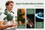 Imported Neck, Shoulder & Back Massager (FREE DELIVERY)