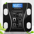 Free Delivery | Smart Digital Body Composition Scale