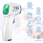 Medical Infrared Forehead Thermometer