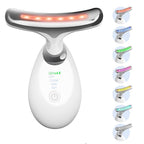 Premium Face Massager Beauty Machine, Double Chin Therapy Facial Lifting Massager
