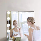 LED Mirror Lights Make Up Vanity Mirror Light with 10 Light for Makeup Dressing Table