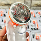 Imported Electric Fabric Lint Remover (FREE Delivery)