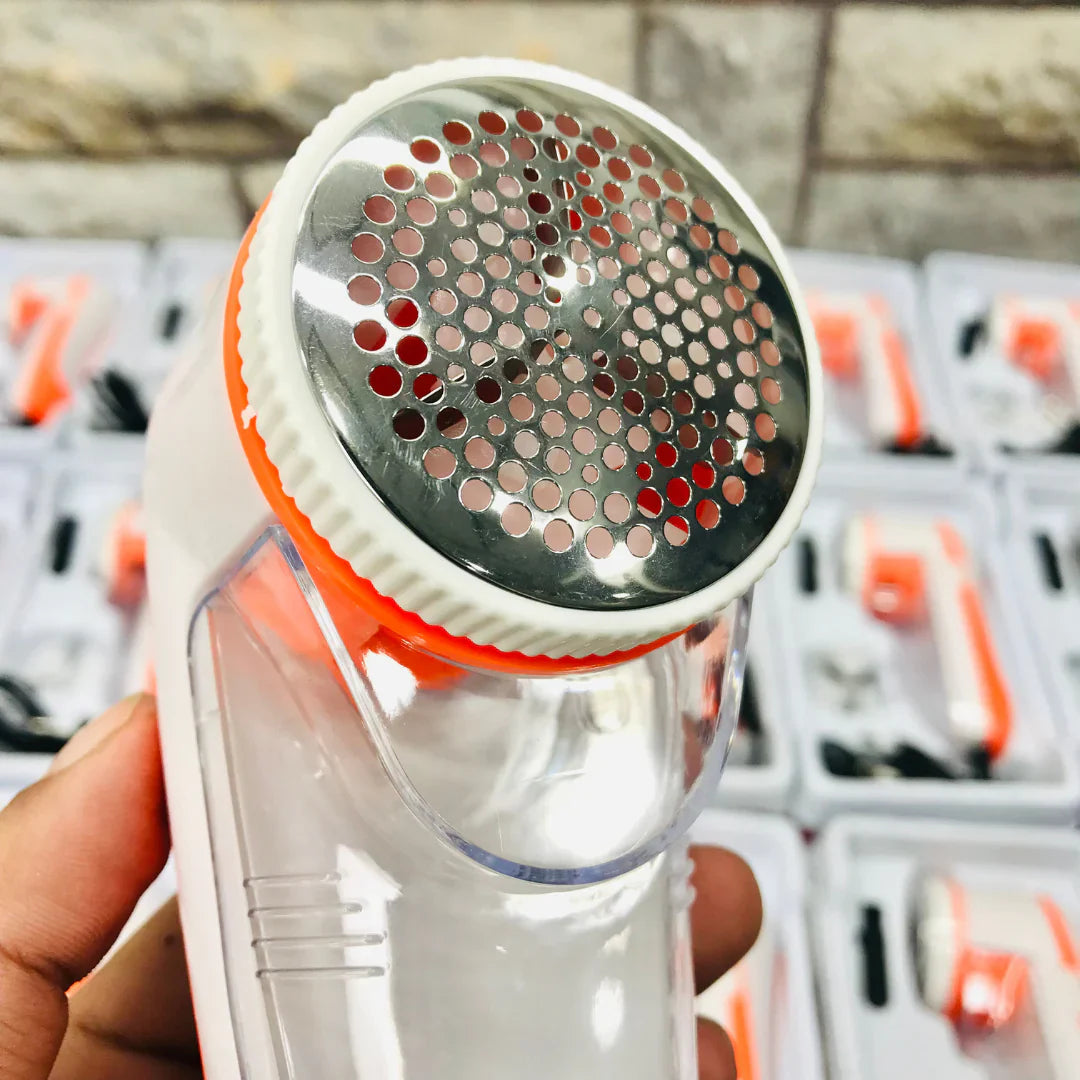 Imported Electric Fabric Lint Remover (FREE Delivery)
