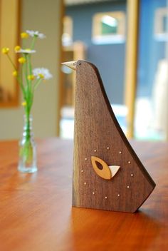 Couch Arm Clip-On Table with Magazine Holder – Solid Wood