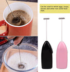 Mini Hand Beater Electric Machine