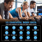 Free Delivery | Smart Digital Body Composition Scale