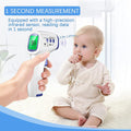 Medical Infrared Forehead Thermometer