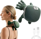 Imported Neck, Shoulder & Back Massager (FREE DELIVERY)