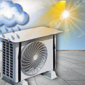 (Free Delivery) AC Cover Outdoor Unit ☀️❄️
