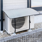 (Free Delivery) AC Cover Outdoor Unit ☀️❄️