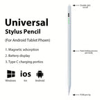 (Free Delivery) Universal Stylus Pen for Touch Screens (iOS, Android)