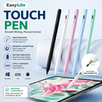 (Free Delivery) Universal Stylus Pen for Touch Screens (iOS, Android)