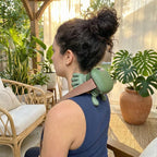 Imported Neck, Shoulder & Back Massager (FREE DELIVERY)