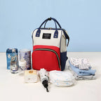 Portable Mummy Bag For Traveling