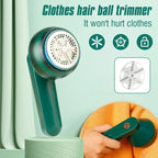 Rechargeable Electric Lint Remover (FREE Delivery)