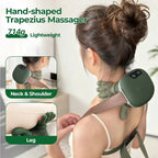 Imported Neck, Shoulder & Back Massager (FREE DELIVERY)
