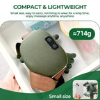 Imported Neck, Shoulder & Back Massager (FREE DELIVERY)