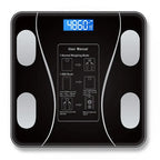 Free Delivery | Smart Digital Body Composition Scale