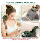 Imported Neck, Shoulder & Back Massager (FREE DELIVERY)