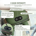 Imported Neck, Shoulder & Back Massager (FREE DELIVERY)