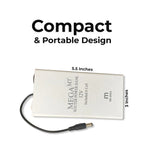 12W WiFi Router Power Bank – Stay Connected Anywhere