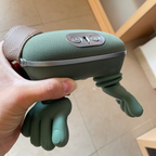 Imported Neck, Shoulder & Back Massager (FREE DELIVERY)