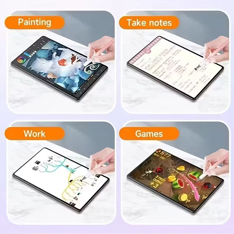 Stylus Pen for Touch Screens 😮