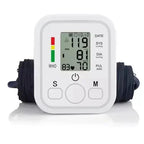(Free Home Delivery) Automatic Digital monitor Bp Machine
