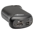 Zippo Rechargeable Hand Warmer + PowerBank (FREE DELIVERY)
