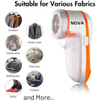 Imported Electric Fabric Lint Remover (FREE Delivery)