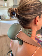 Imported Neck, Shoulder & Back Massager (FREE DELIVERY)