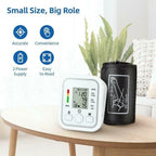 (Free Home Delivery) Automatic Digital monitor Bp Machine