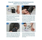 (Free Home Delivery) Automatic Digital monitor Bp Machine