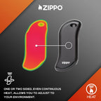 Zippo Rechargeable Hand Warmer + PowerBank (FREE DELIVERY)