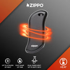 Zippo Rechargeable Hand Warmer + PowerBank (FREE DELIVERY)